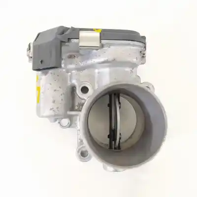 Second-hand car spare part throttle body for kia cee´d concept oem iam references 351002a600