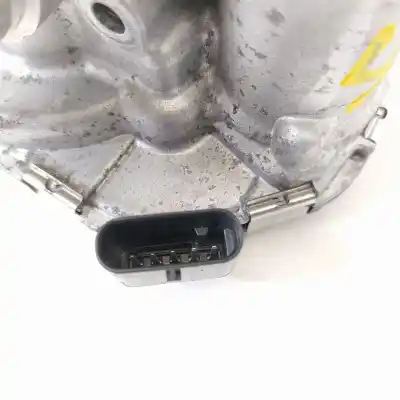 Second-hand car spare part throttle body for kia cee´d concept oem iam references 351002a600  0280750612