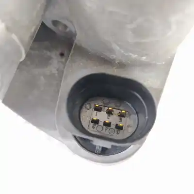 Автозапчастина б/у коробка метелика для audi a3 (8p) 1.6 ambiente посилання на oem iam 06a133062ab  a2c53042125