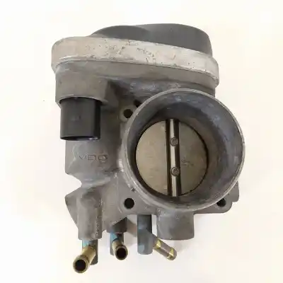Автозапчастина б/у коробка метелика для audi a3 (8p) 1.6 ambiente посилання на oem iam 06a133062ab  a2c53042125