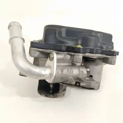 Автозапчасти б/у клапан рог за seat leon st (5f8) fr ссылки oem iam 04l131501s