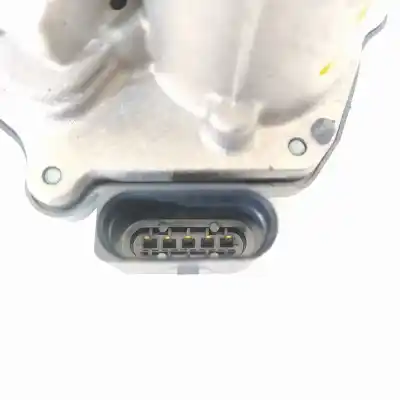 Автозапчастина б/у коробка метелика для seat leon st (5f8) fr посилання на oem iam 04l128063p a2c84315500 04l128059k