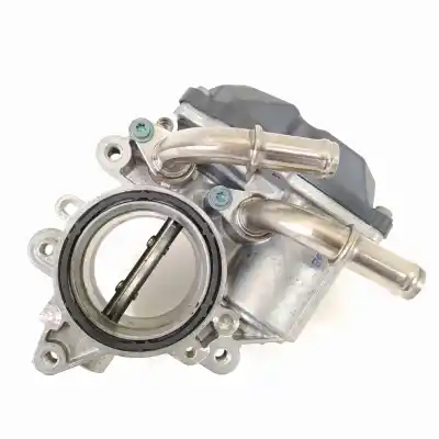 Автозапчастина б/у коробка метелика для seat leon st (5f8) fr посилання на oem iam 04l128063p a2c84315500 04l128059k