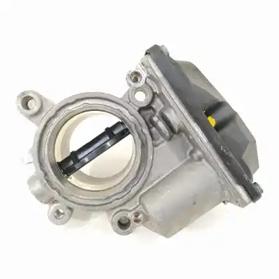 Second-hand car spare part throttle body for skoda octavia berlina (1z3) family oem iam references 03l128063t