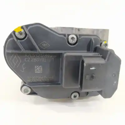 Автозапчасти б/у клапан рог за renault trafic combi (ab 4.01) generation expression combi corto ссылки oem iam 8200987088 a2c53217899 8200796674e