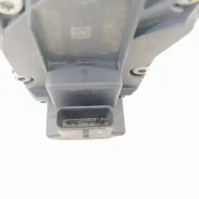 Автозапчасти б/у клапан рог за renault trafic combi (ab 4.01) generation expression combi corto ссылки oem iam 8200987088 a2c53217899 8200796674e