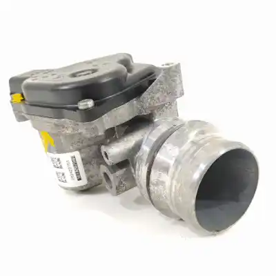 Gebrauchtes Autoersatzteil drosselklappenstutzen zum nissan qashqai (j11) 360 oem-iam-referenzen 161a09794r  282423753