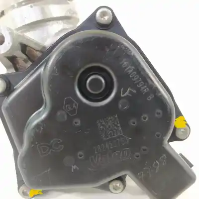 Gebrauchtes Autoersatzteil drosselklappenstutzen zum nissan qashqai (j11) 360 oem-iam-referenzen 161a09794r  282423753