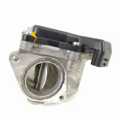 Peça sobressalente para automóvel em segunda mão borboleta de admissão por nissan qashqai (j11) 360 referências oem iam 161a09794r