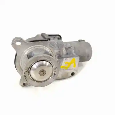Автозапчастина б/у клапан egr для volkswagen eos (1f7, 1f8) 2.0 tdi посилання на oem iam 03g131501n  03g131502