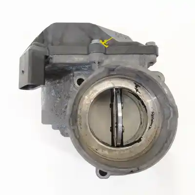 Автозапчасти б/у бабочка коробка за volkswagen caddy ka/kb (2k) maxi life ссылки oem iam 03g128063m