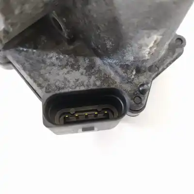 Автозапчастина б/у коробка метелика для volkswagen caddy ka/kb (2k) maxi life посилання на oem iam 03g128063m  a2c53324665