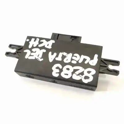 Автозапчастина б/у електронний модуль для citroen c4 lim. business посилання на oem iam 9659997680   Автозапчастина б/у електронний модуль для citroen c4 lim. business посилання на oem iam 9659997680