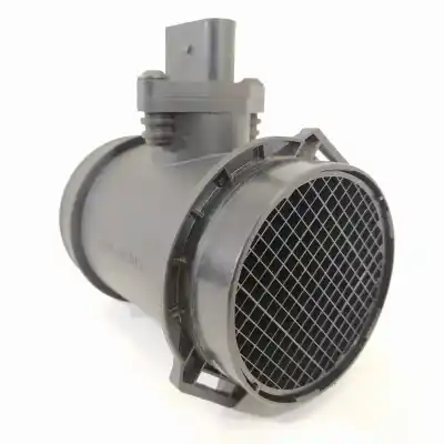Peça sobressalente para automóvel em segunda mão medidor de massa de ar por audi a6 berlina (4b2) 2.5 v6 24v tdi referências oem iam 0281002429