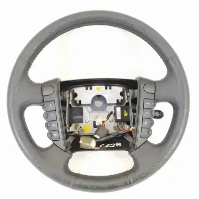 Автозапчастина б/у кермо для ssangyong rexton w premium 2wd посилання на oem iam 