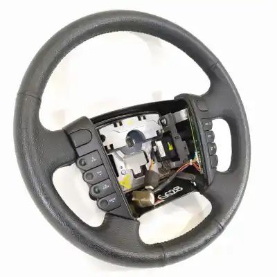 Автозапчастина б/у кермо для ssangyong rexton w premium 2wd посилання на oem iam   