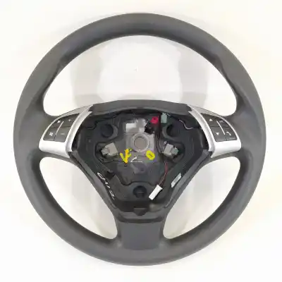 Pezzo di ricambio per auto di seconda mano volante per fiat punto (evo) (199) dynamic riferimenti oem iam   