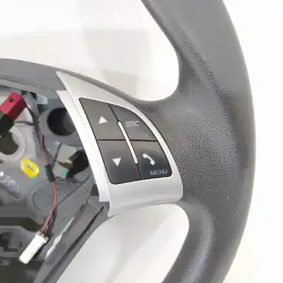 Pezzo di ricambio per auto di seconda mano volante per fiat punto (evo) (199) dynamic riferimenti oem iam   