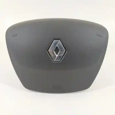 Tweedehands auto-onderdeel airbag voor links voor renault scenic iii grand dynamique oem iam-referenties 985701921r