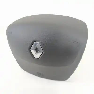 İkinci el araba yedek parçası ön sol hava yastigi için renault scenic iii grand dynamique oem iam referansları 985701921r  