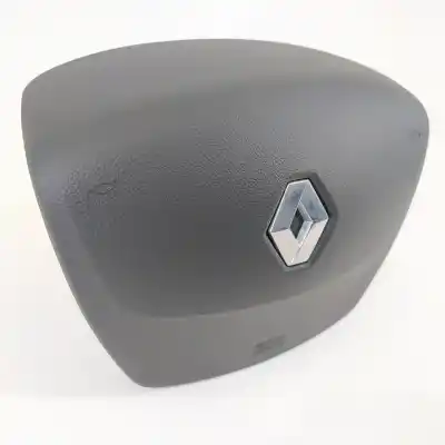İkinci el araba yedek parçası ön sol hava yastigi için renault scenic iii grand dynamique oem iam referansları 985701921r  