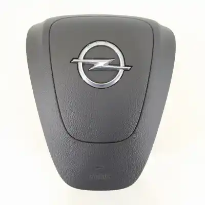 Pièce détachée automobile d'occasion airbag avant gauche pour opel insignia sports tourer sportive références oem iam 13270401