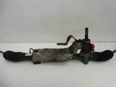 Pièce détachée automobile d'occasion crémaillère de direction pour renault espace iv (jk0) dynamique références oem iam 6900000252  8200096706