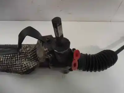 Pièce détachée automobile d'occasion crémaillère de direction pour renault espace iv (jk0) dynamique références oem iam 6900000252  8200096706