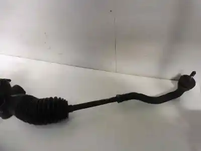 Pièce détachée automobile d'occasion crémaillère de direction pour renault espace iv (jk0) dynamique références oem iam 6900000252  8200096706