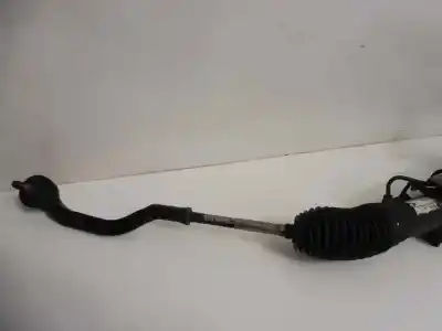Pièce détachée automobile d'occasion crémaillère de direction pour renault espace iv (jk0) dynamique références oem iam 6900000252  8200096706