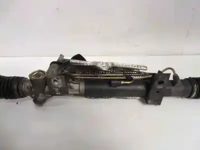 Pièce détachée automobile d'occasion crémaillère de direction pour renault espace iv (jk0) dynamique références oem iam 6900000252  8200096706
