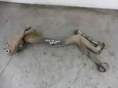 Second-hand car spare part rear lower right suspension arm for porsche 928 cs oem iam references   