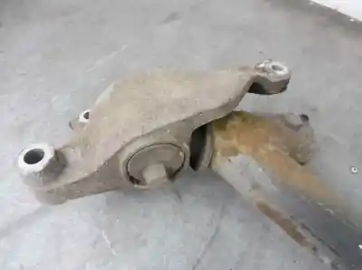 Second-hand car spare part rear lower right suspension arm for porsche 928 cs oem iam references   