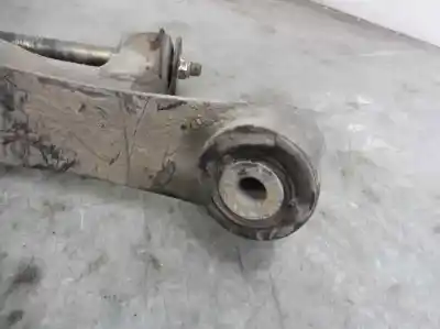 Second-hand car spare part rear lower right suspension arm for porsche 928 cs oem iam references   