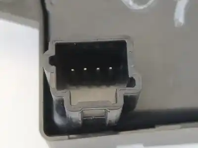 Автозапчастина б/у електронний модуль для renault captur intens посилання на oem iam 479457095r  0265019069