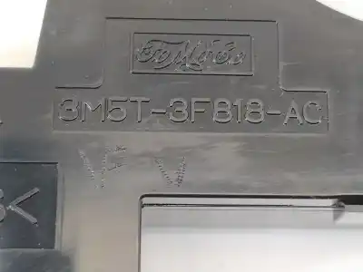 Peça sobressalente para automóvel em segunda mão sensor por ford focus turnier (cb4) trend referências oem iam 3m5t3f818ac  