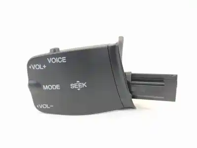 Second-hand car spare part multifunction switch for ford focus turnier (cb4) trend oem iam references 3m5t14k147be  