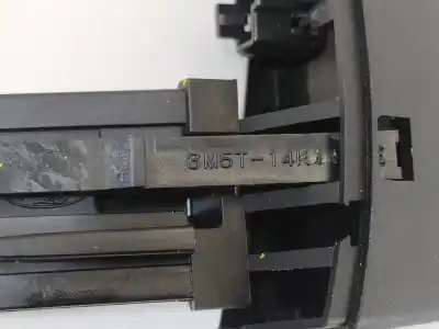 Second-hand car spare part multifunction switch for ford focus turnier (cb4) trend oem iam references 3m5t14k147be  
