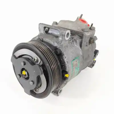 Gebrauchtes Autoersatzteil klimakompressor zum volkswagen golf v berlina (1k1) highline oem-iam-referenzen 1k0820803s  