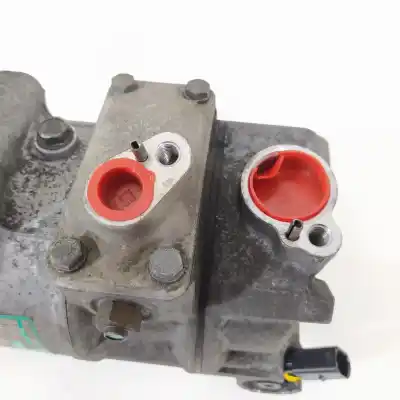 Gebrauchtes Autoersatzteil klimakompressor zum volkswagen golf v berlina (1k1) highline oem-iam-referenzen 1k0820803s  