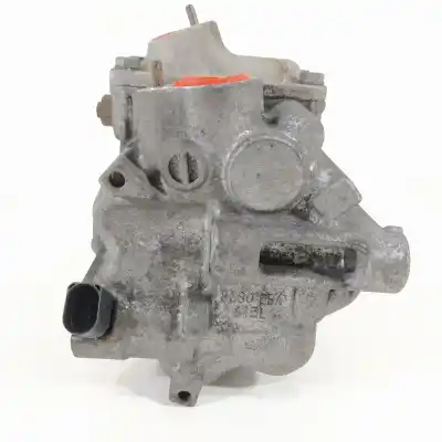 Gebrauchtes Autoersatzteil klimakompressor zum volkswagen golf v berlina (1k1) highline oem-iam-referenzen 1k0820803s  