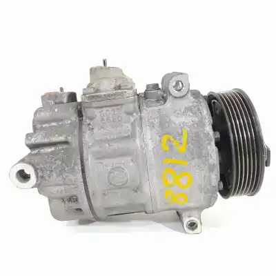 Gebrauchtes Autoersatzteil klimakompressor zum volkswagen golf v berlina (1k1) highline oem-iam-referenzen 1k0820803s  