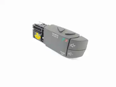 Автозапчасти б/у многофункциональное управление за renault captur intens ссылки oem iam 255522448r