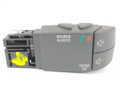 Автозапчасти б/у многофункциональное управление за renault captur intens ссылки oem iam 255522448r  