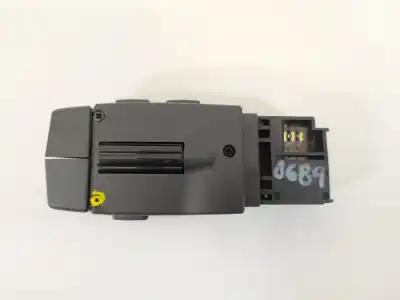 Автозапчасти б/у многофункциональное управление за renault captur intens ссылки oem iam 255522448r  