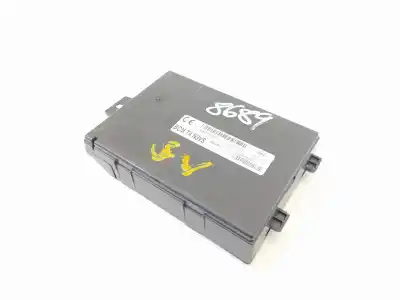 Автозапчасти б/у электронный модуль за renault captur intens ссылки oem iam 284b13555r