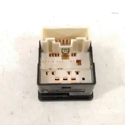 Автозапчастина б/у управління дзеркалами для toyota corolla verso (r1) 2.2 d-4d sol посилання на oem iam 8487252030 183574 