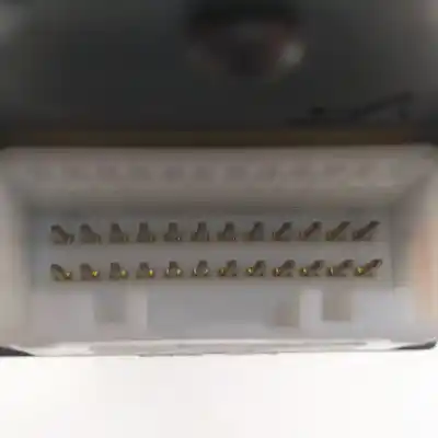 Автозапчастина б/у передні вікний вмикач для toyota corolla verso (r1) 2.2 d-4d sol посилання на oem iam 848200f030  