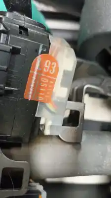 Автозапчасти б/у управление светом за toyota corolla verso (r1) 2.2 d-4d sol ссылки oem iam 8414005110  