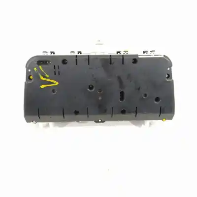 Second-hand car spare part dashboard for toyota corolla verso (r1) 2.2 d-4d sol oem iam references 838000f092a  